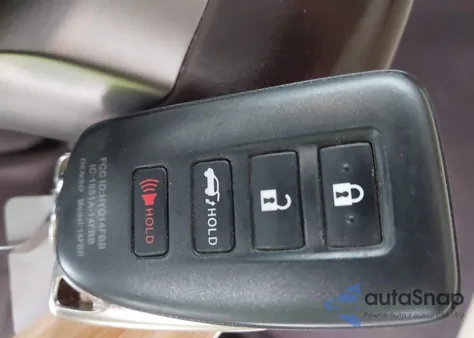 2020 Lexus Rx 350L from USA, damaged, VIN JTJHZKEA5L2017470